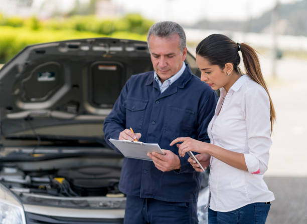 Full coverage car insurance in Mills River, NC